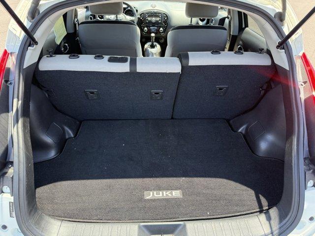 used 2011 Nissan Juke car, priced at $9,990