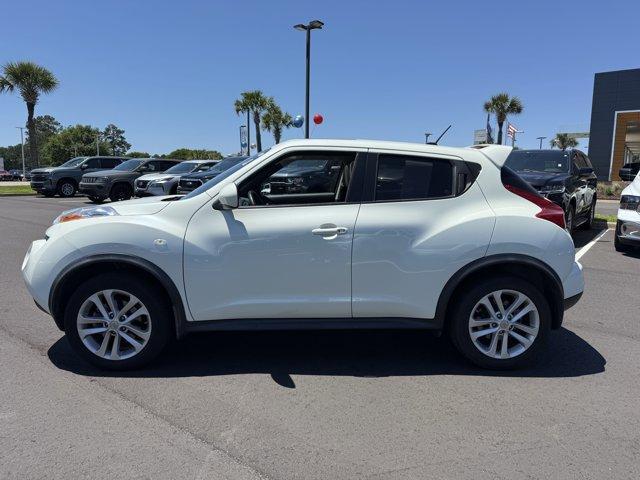 used 2011 Nissan Juke car, priced at $9,990