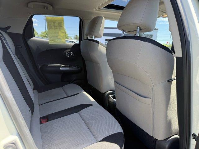 used 2011 Nissan Juke car, priced at $9,990