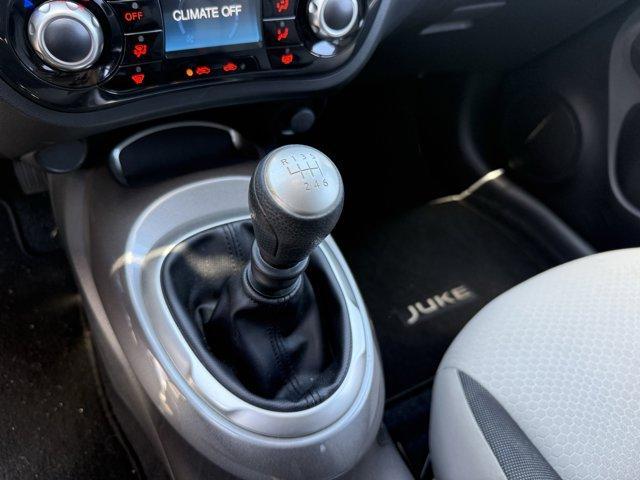 used 2011 Nissan Juke car, priced at $9,990