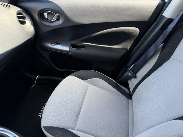used 2011 Nissan Juke car, priced at $9,990