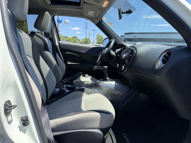 used 2011 Nissan Juke car, priced at $9,990