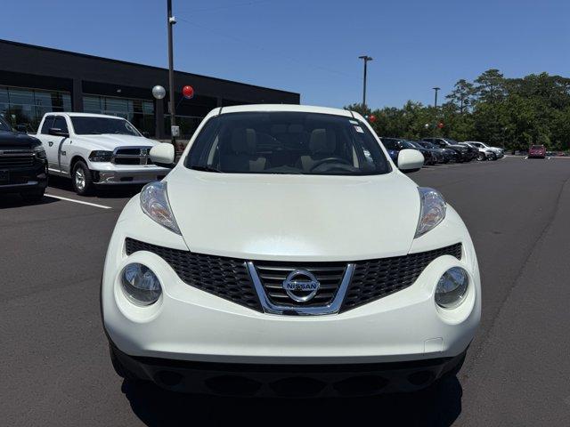 used 2011 Nissan Juke car, priced at $9,990