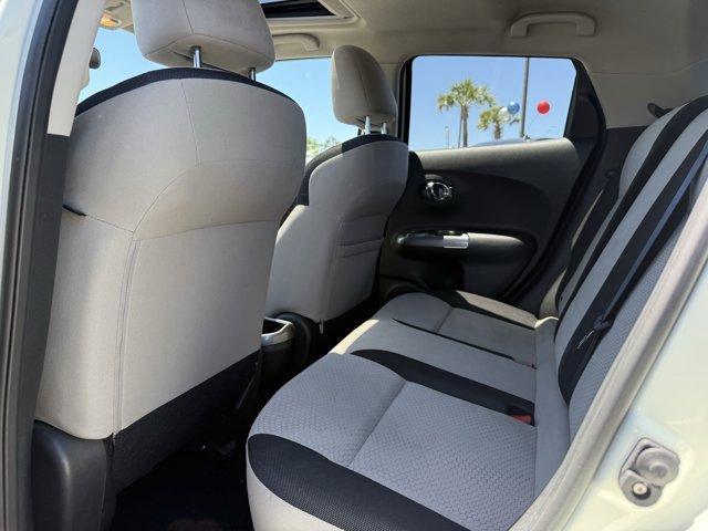 used 2011 Nissan Juke car, priced at $9,990