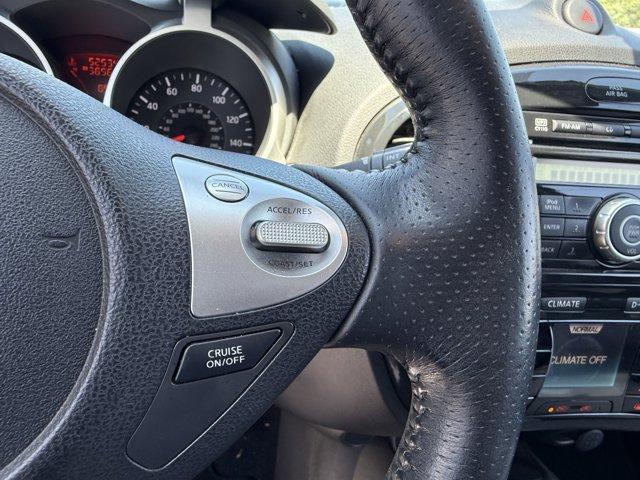 used 2011 Nissan Juke car, priced at $9,990