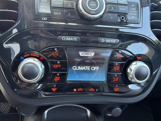 used 2011 Nissan Juke car, priced at $9,990