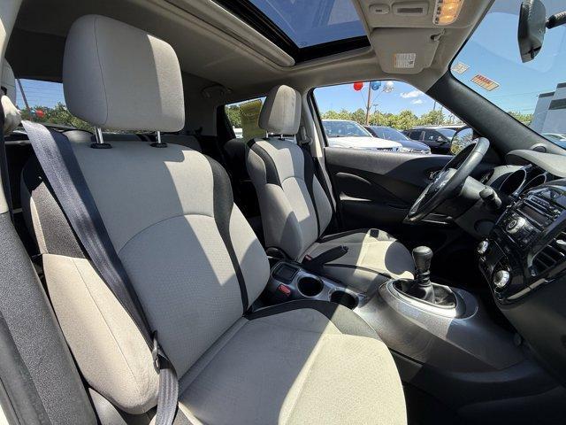 used 2011 Nissan Juke car, priced at $9,990