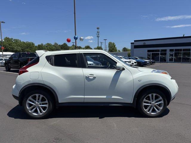 used 2011 Nissan Juke car, priced at $9,990
