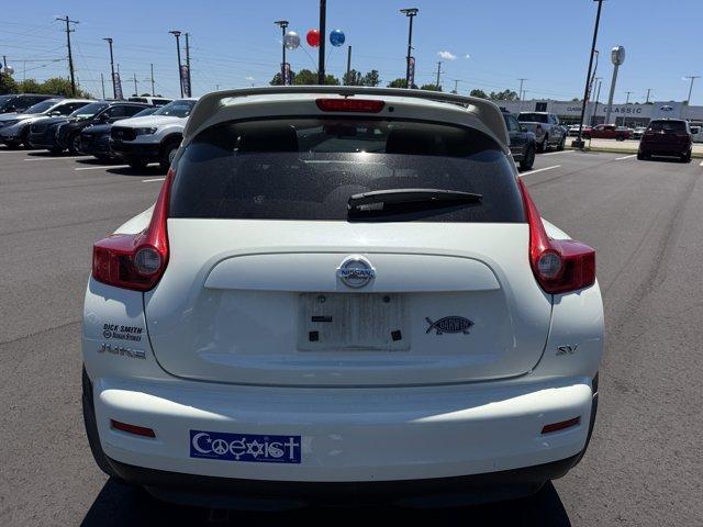 used 2011 Nissan Juke car, priced at $9,990