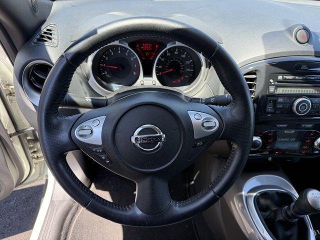 used 2011 Nissan Juke car, priced at $9,990