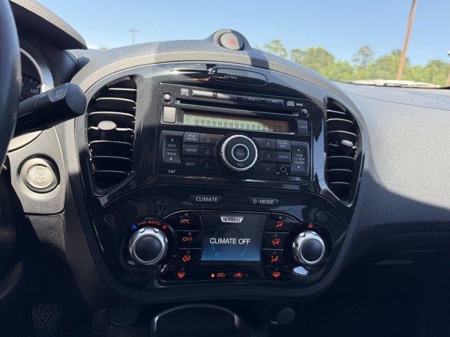 used 2011 Nissan Juke car, priced at $9,990