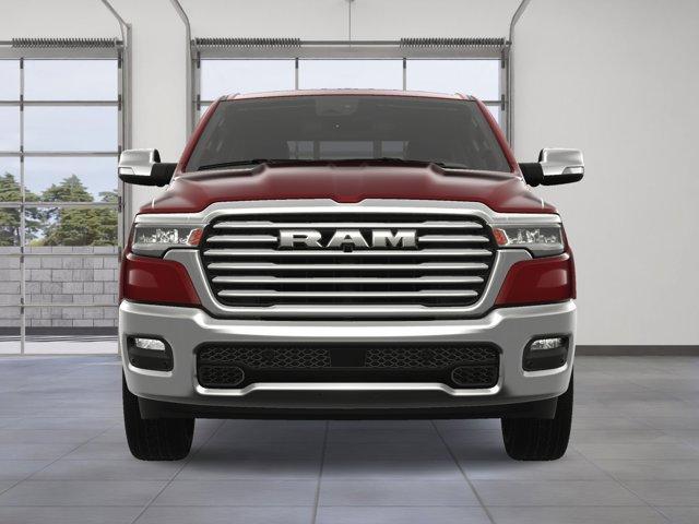 new 2025 Ram 1500 car