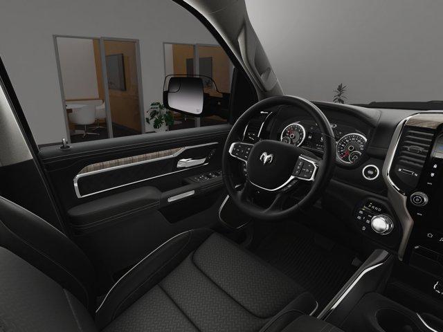 new 2025 Ram 1500 car