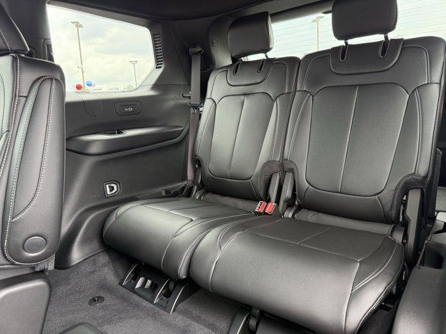 new 2025 Jeep Grand Cherokee L car, priced at $50,220