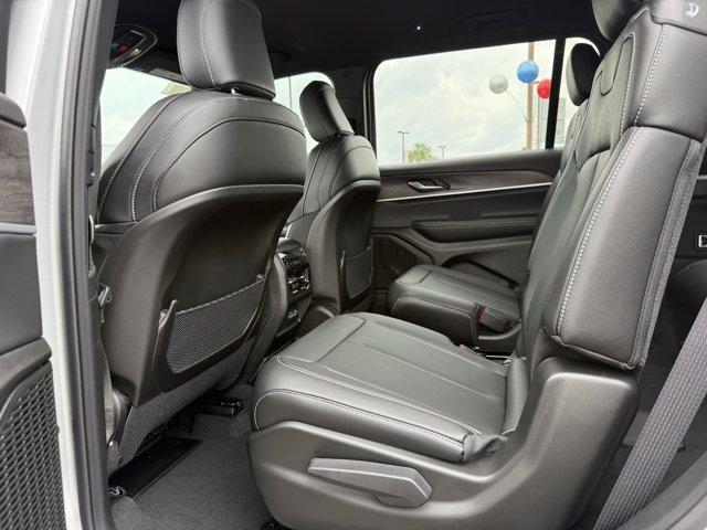 new 2025 Jeep Grand Cherokee L car, priced at $50,220