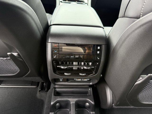 new 2025 Jeep Grand Cherokee L car, priced at $50,220