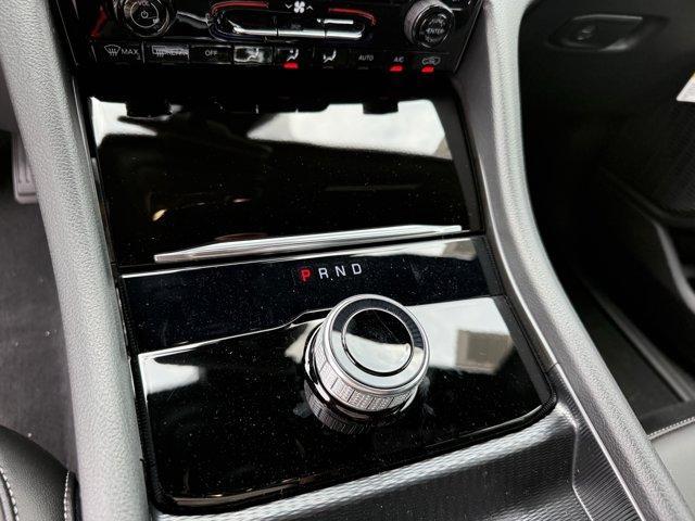 new 2025 Jeep Grand Cherokee L car, priced at $50,220