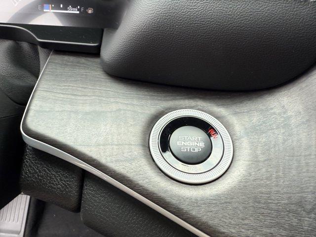 new 2025 Jeep Grand Cherokee L car, priced at $50,220