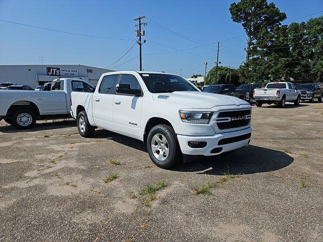 new 2024 Ram 1500 car, priced at $57,357