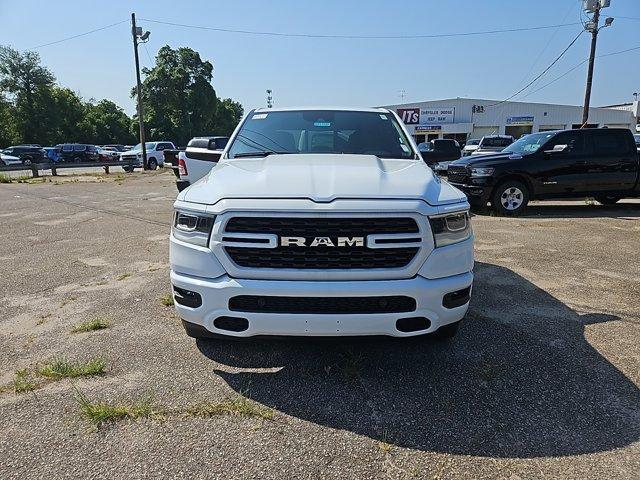 new 2024 Ram 1500 car, priced at $57,357