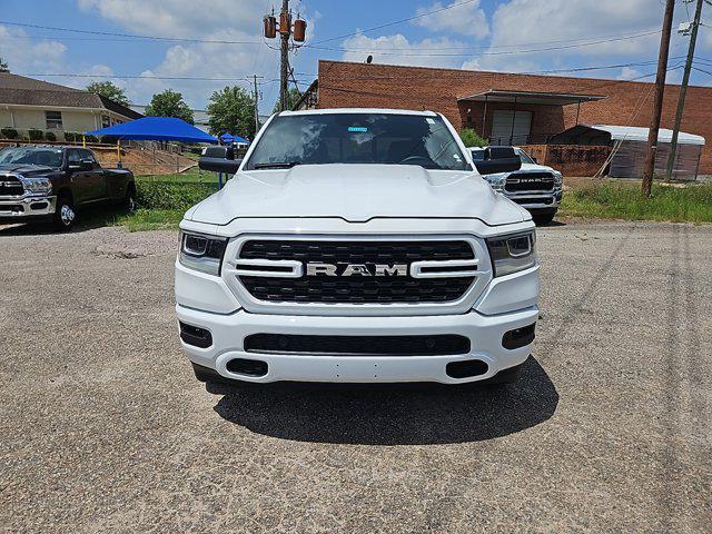 new 2024 Ram 1500 car, priced at $57,357