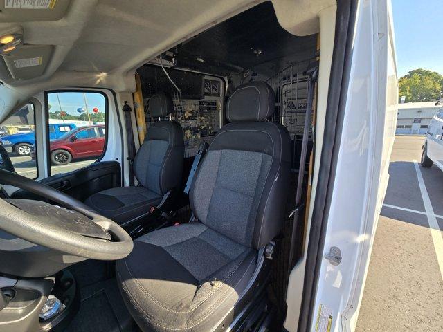 used 2018 Ram ProMaster 3500 car, priced at $11,990