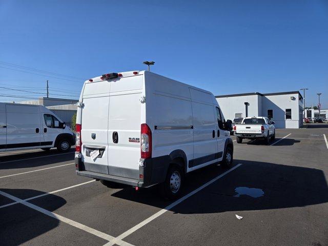 used 2018 Ram ProMaster 3500 car, priced at $11,990