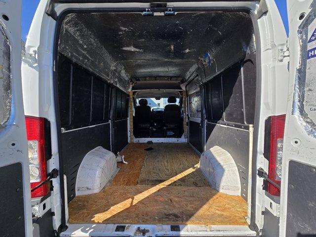 used 2018 Ram ProMaster 3500 car, priced at $11,990