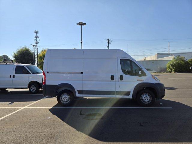 used 2018 Ram ProMaster 3500 car, priced at $11,990