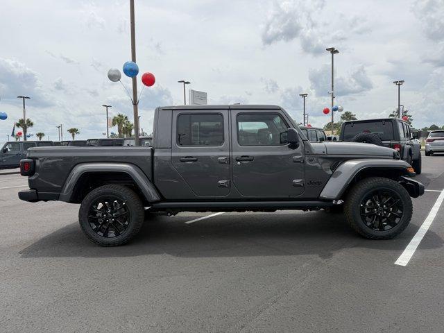 new 2025 Jeep Gladiator car, priced at $40,320
