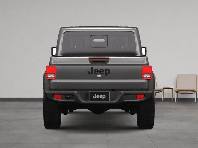 new 2025 Jeep Gladiator car, priced at $42,441