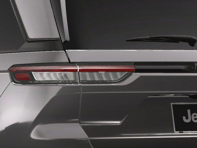 new 2025 Jeep Grand Cherokee car, priced at $46,175