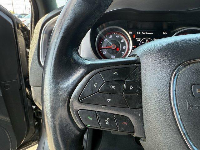 used 2019 Dodge Charger car, priced at $19,990