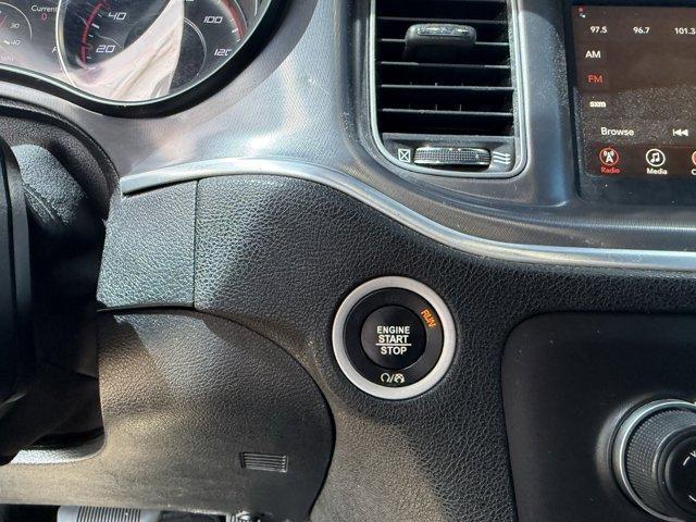 used 2019 Dodge Charger car, priced at $19,990