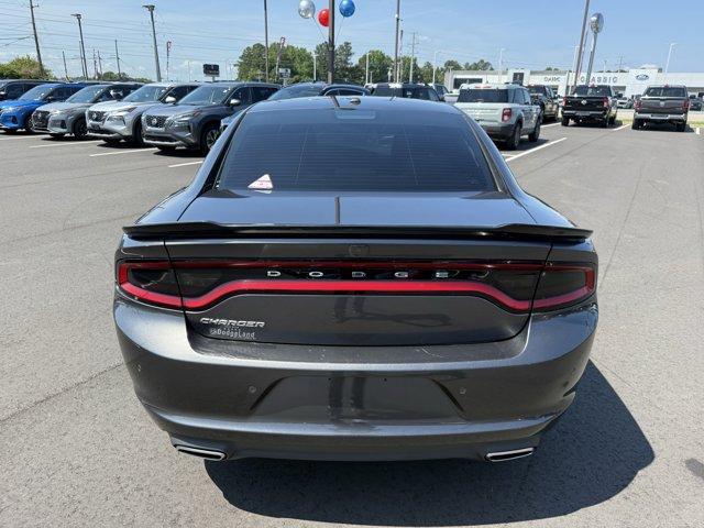 used 2019 Dodge Charger car, priced at $19,990