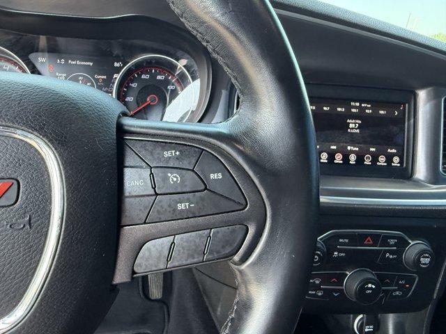 used 2019 Dodge Charger car, priced at $19,990