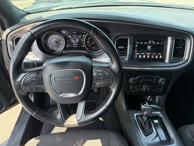 used 2019 Dodge Charger car, priced at $19,990