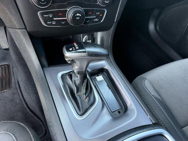 used 2019 Dodge Charger car, priced at $19,990