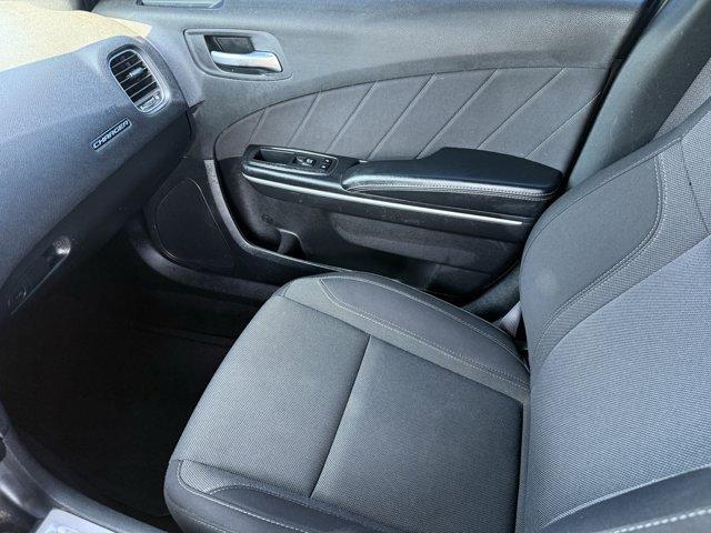 used 2019 Dodge Charger car, priced at $19,990