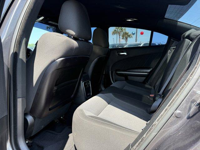 used 2019 Dodge Charger car, priced at $19,990