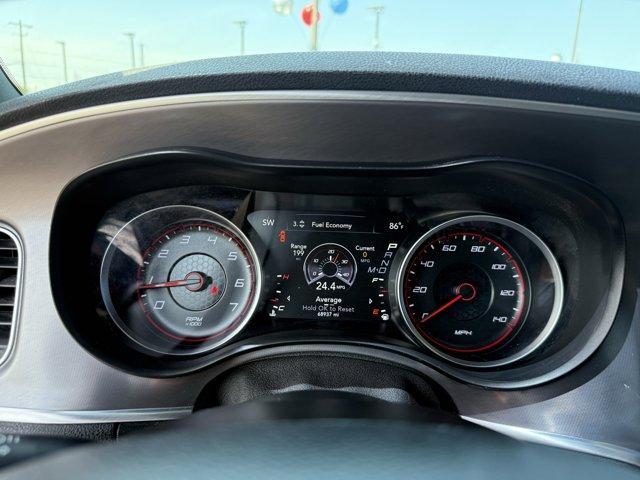 used 2019 Dodge Charger car, priced at $19,990