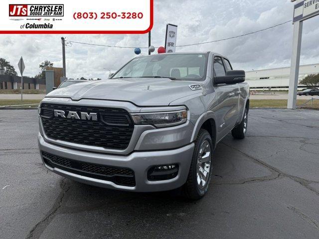 new 2025 Ram 1500 car, priced at $50,466