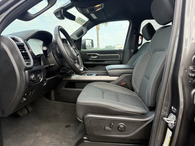 used 2022 Ram 1500 car, priced at $37,990