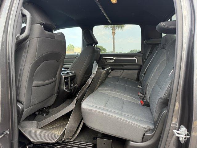 used 2022 Ram 1500 car, priced at $37,990