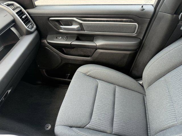 used 2022 Ram 1500 car, priced at $37,990