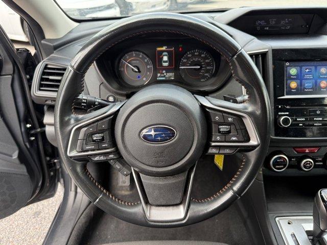 used 2020 Subaru Crosstrek car, priced at $23,990