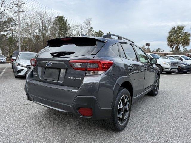 used 2020 Subaru Crosstrek car, priced at $23,990