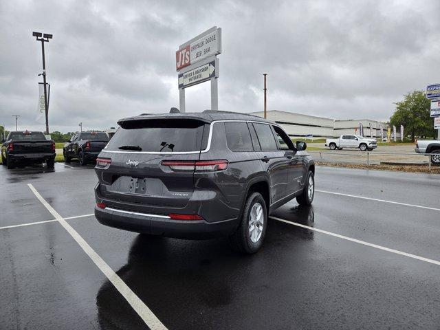 new 2025 Jeep Grand Cherokee L car, priced at $36,830