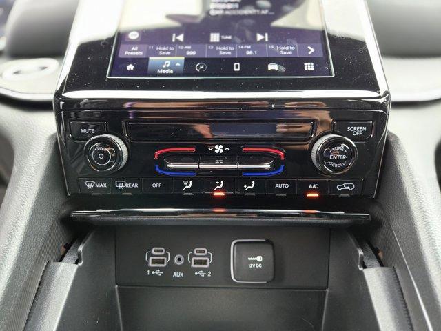 new 2025 Jeep Grand Cherokee L car, priced at $36,830