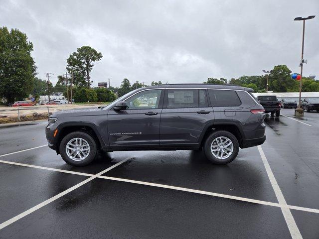 new 2025 Jeep Grand Cherokee L car, priced at $36,830